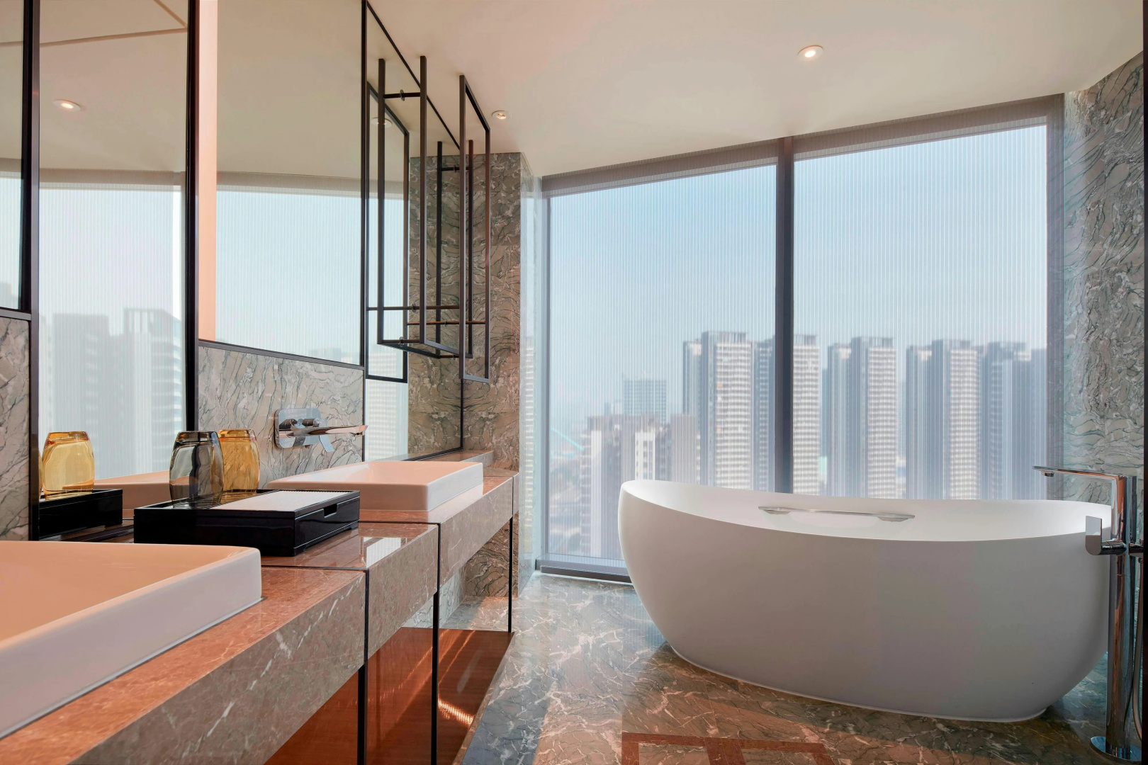 Photo - Sheraton Guangzhou Nansha Hotel
