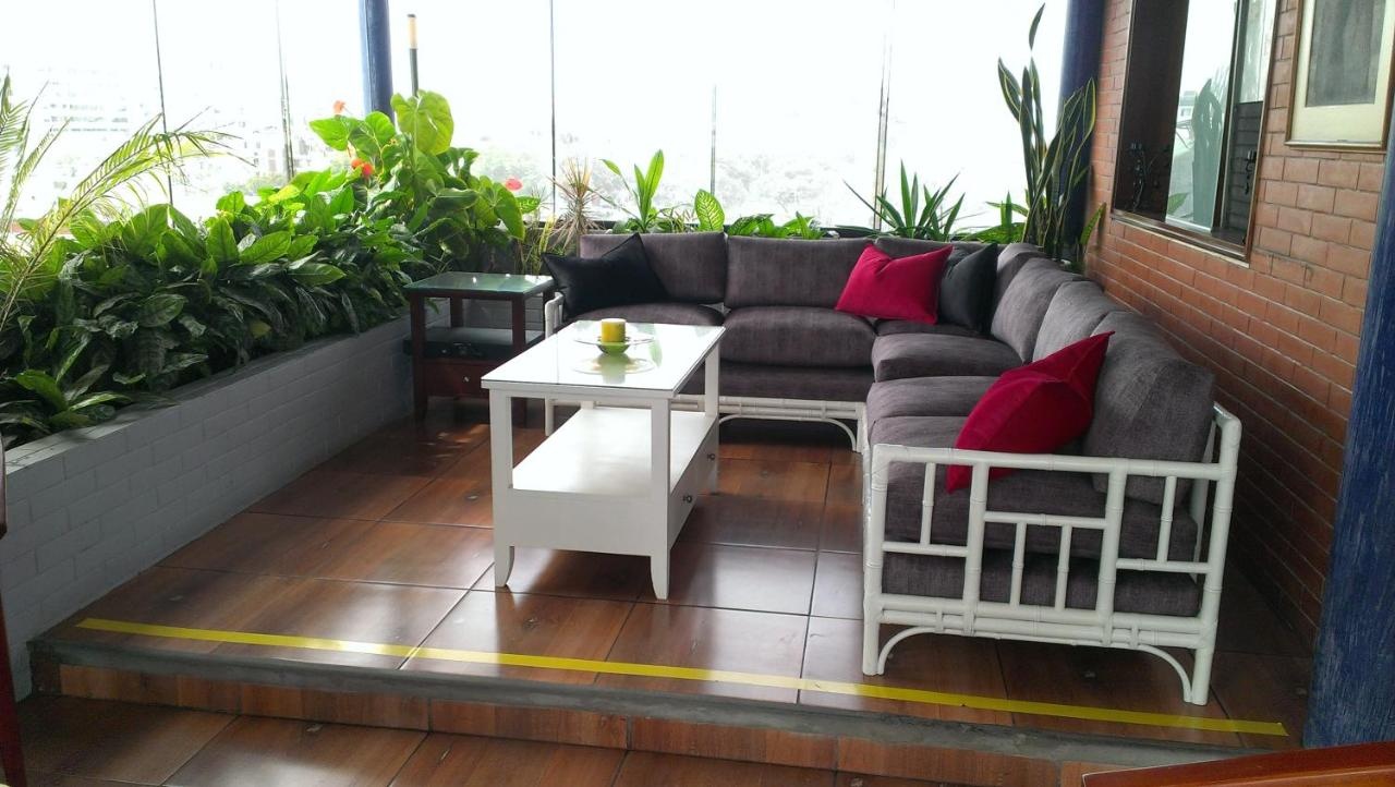 Photo - Daniel's Apart Hotel