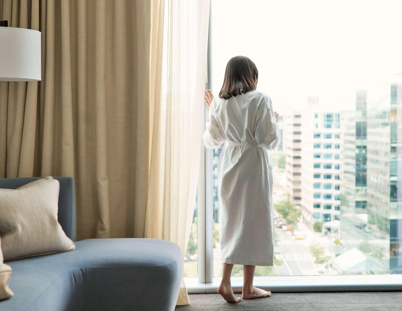 Foto - Conrad Washington DC