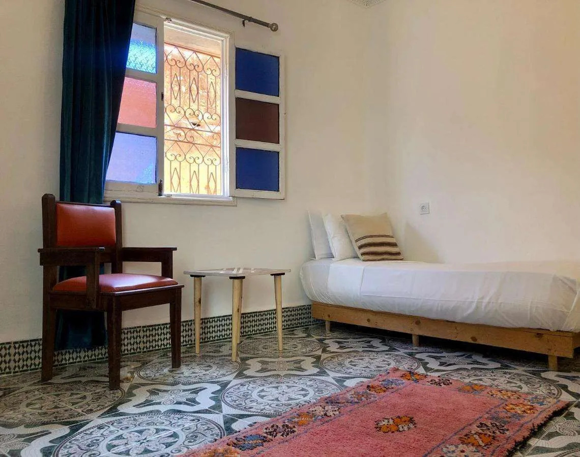 Foto - Riad Imndi