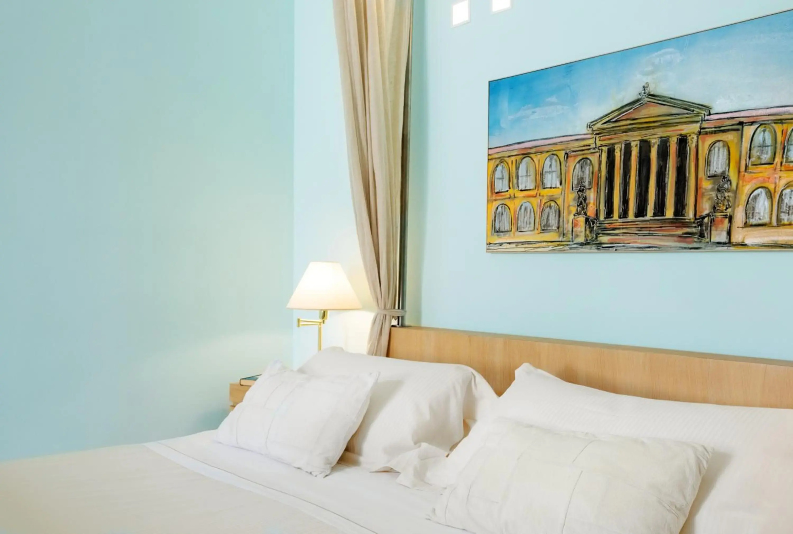 Photo - Palazzo Brunaccini Boutique Hotel