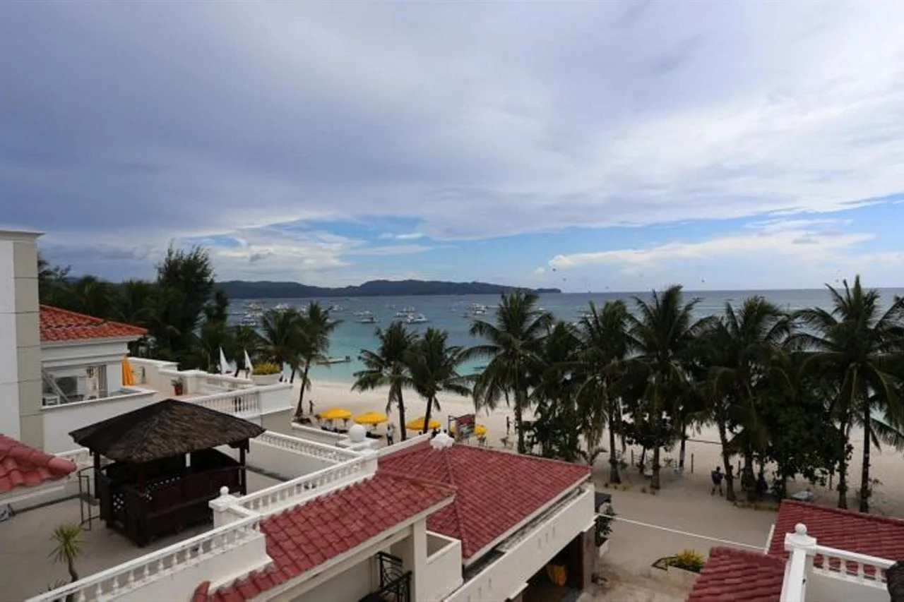 Photo - Golden Phoenix Hotel Boracay