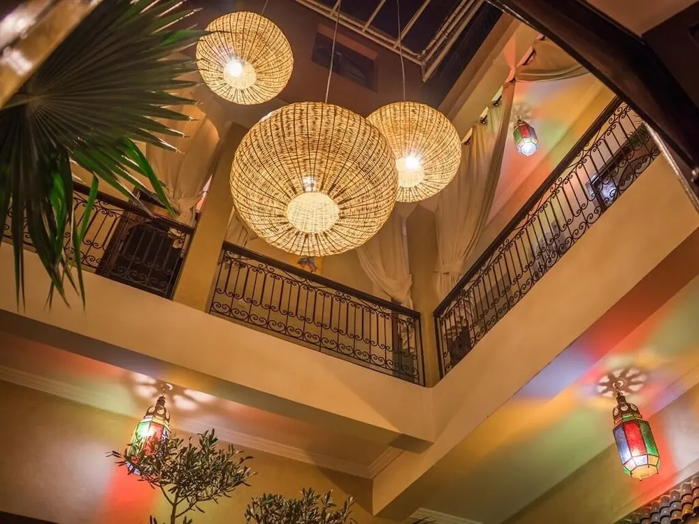 Photo - Riad Al Wafaa