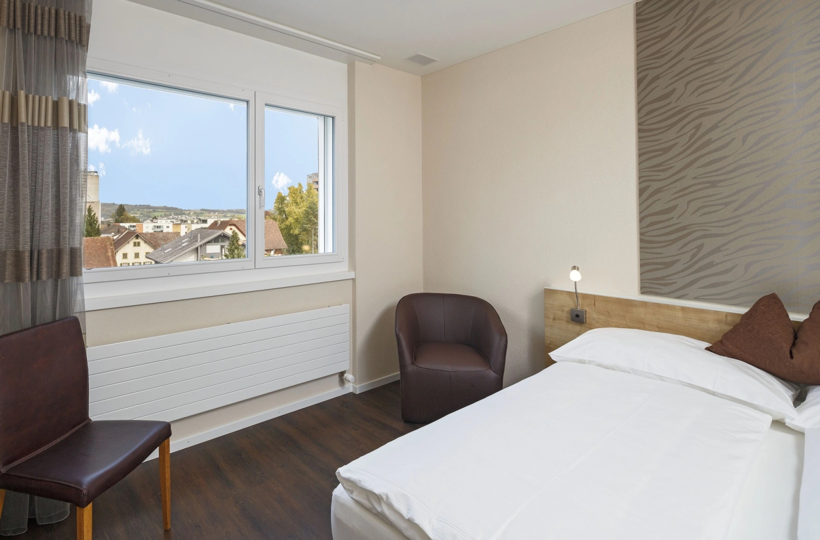 Foto - Villmergen Swiss Quality Hotel