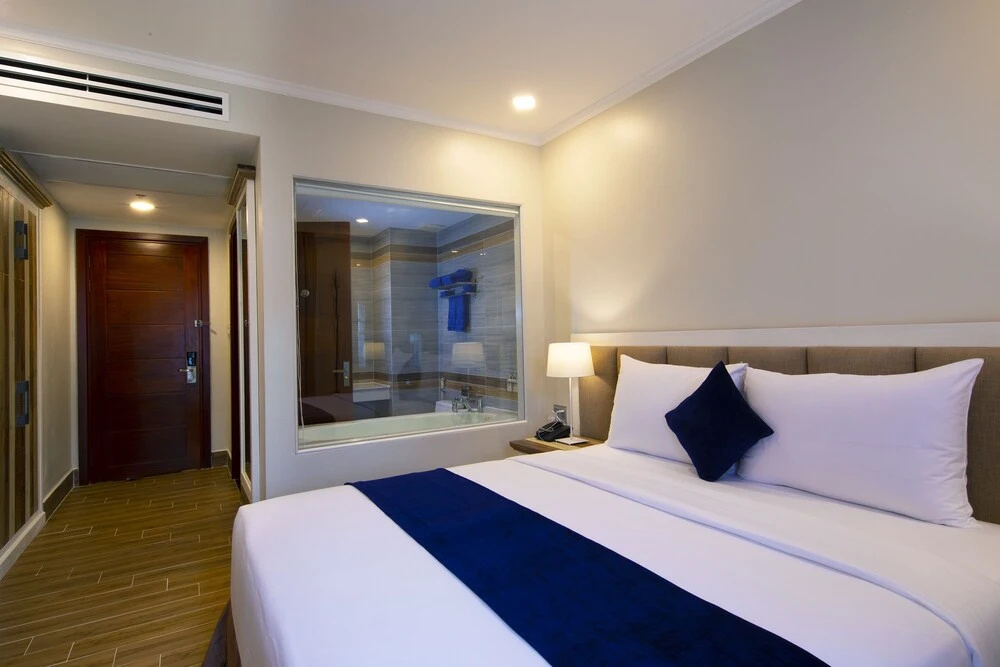 Photo - Sabina Hotel 2