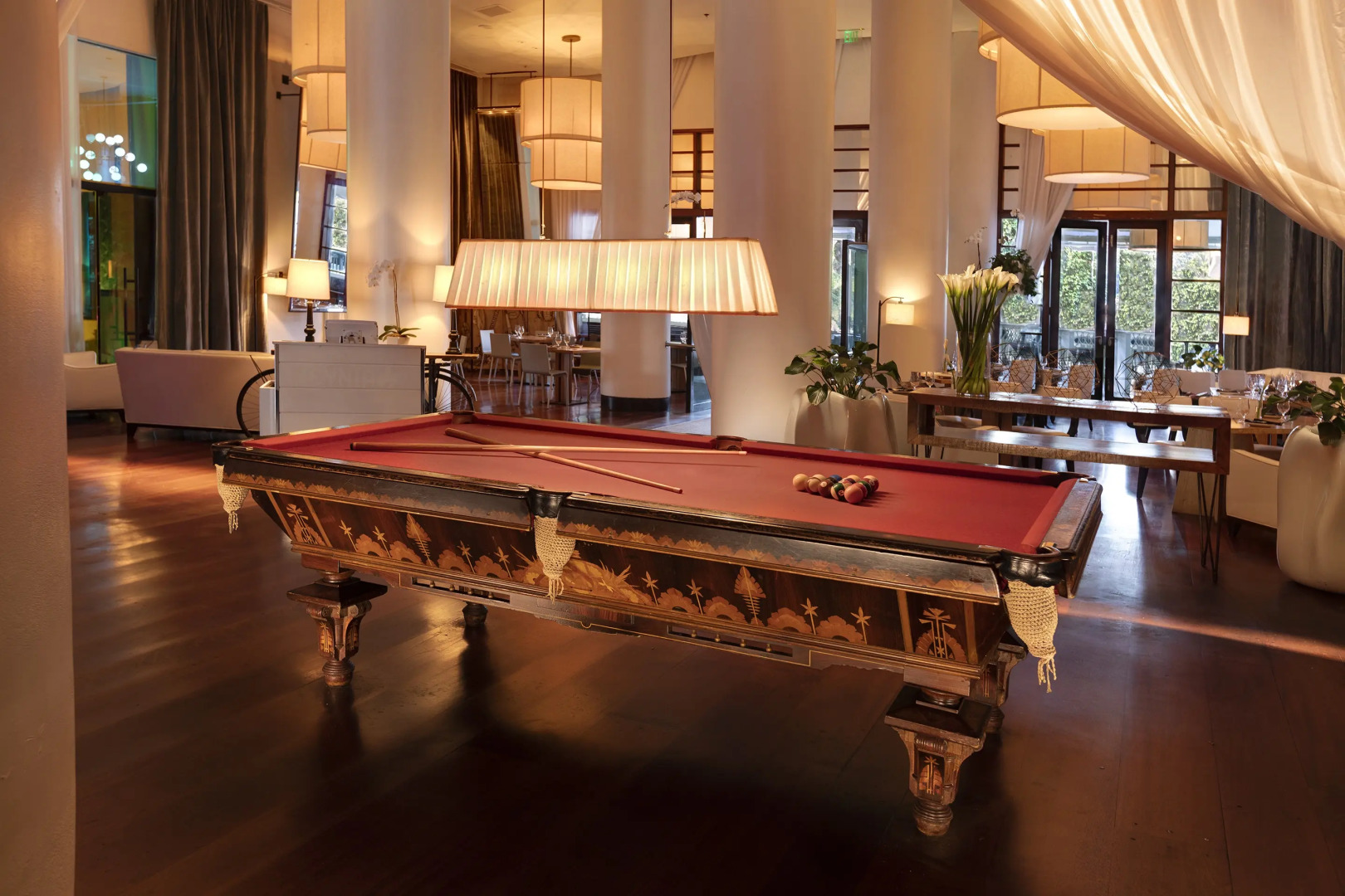 Photo - Delano Miami Beach