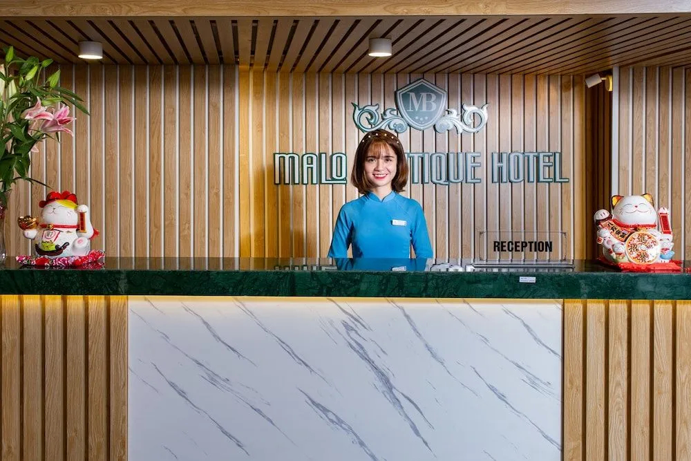 Photo - Hanoi Valley Boutique Hotel & Travel