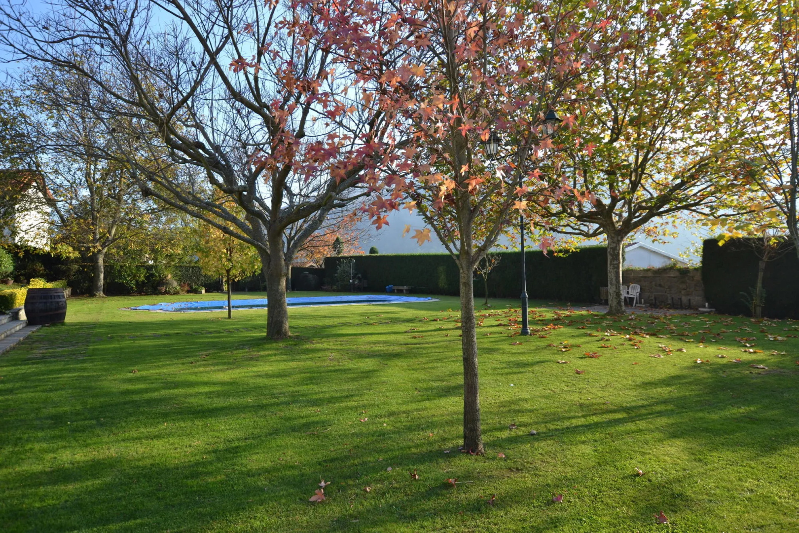 Foto - Quinta do Terreiro - Turismo de Habitacao