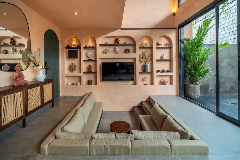 Foto - The Mystik Loft Nirvana by Alfred in Bali