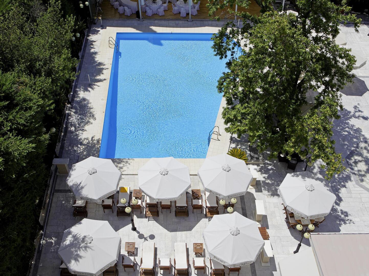 Foto - Theoxenia Palace