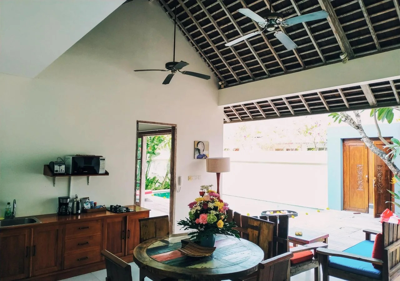 Foto - The Decks Bali