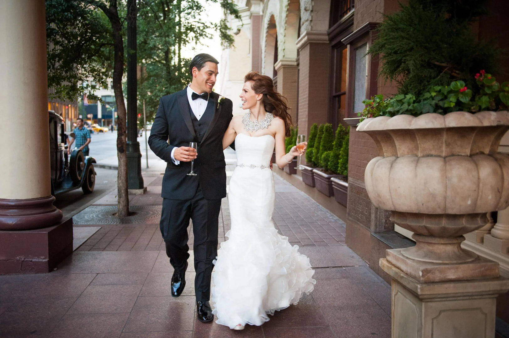 Foto - The Driskill