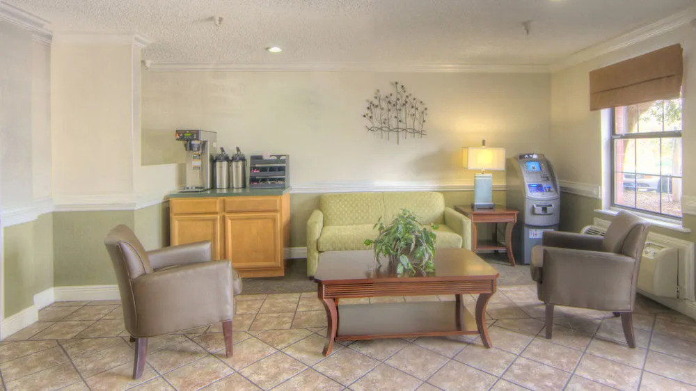 Foto - InTown Suites Extended Stay Select Orlando FL - UCF