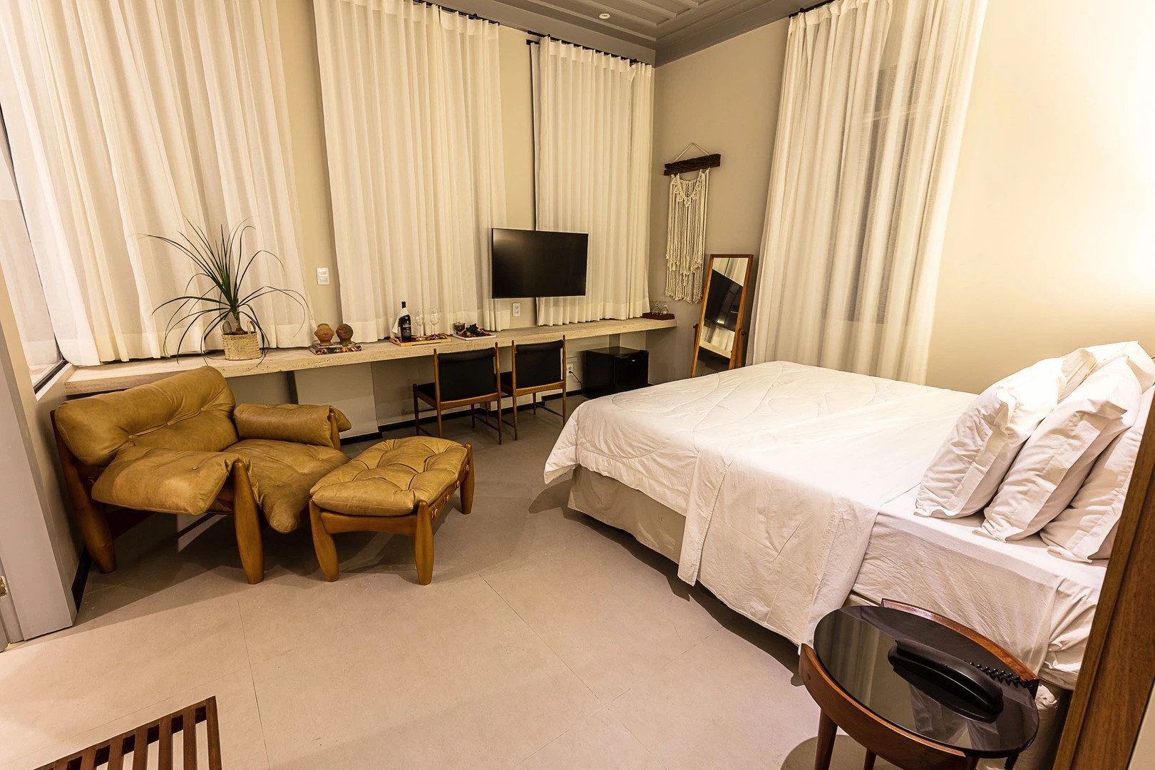 Foto - Zank by Toque Hotel