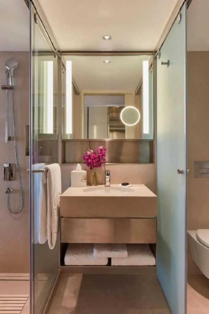 Foto - The Taj Mahal Tower, Mumbai