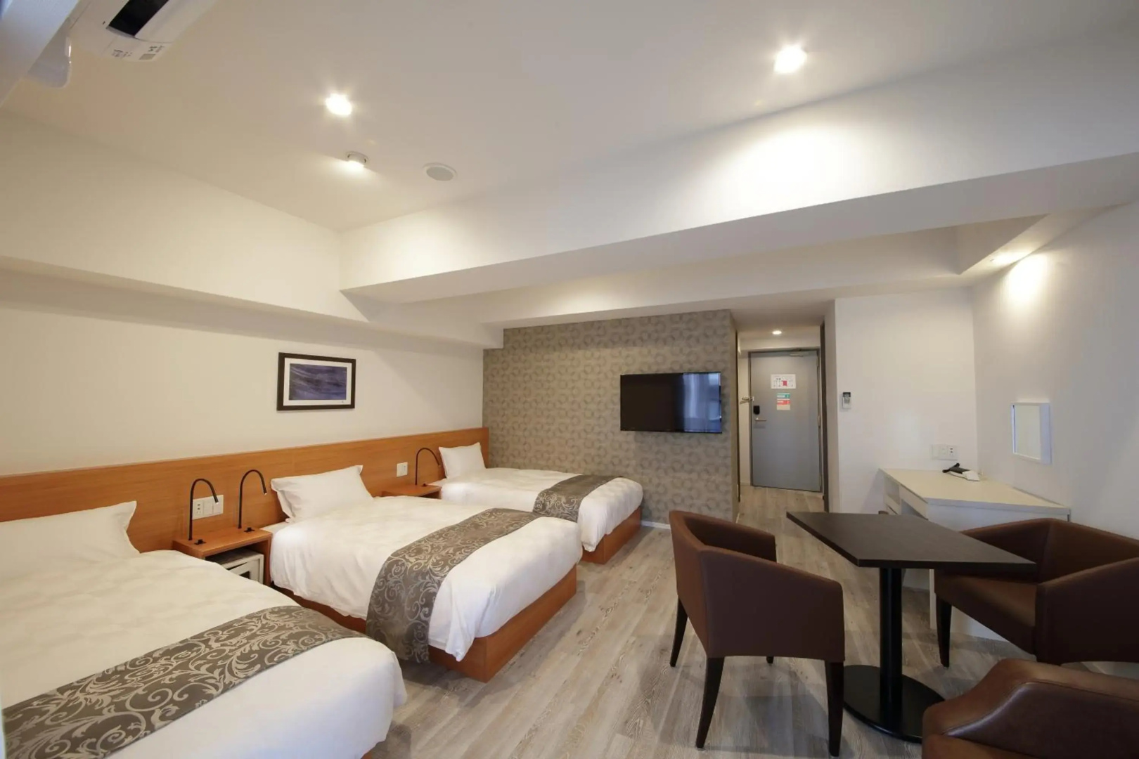 Foto - SARASA HOTEL Shinsaibashi