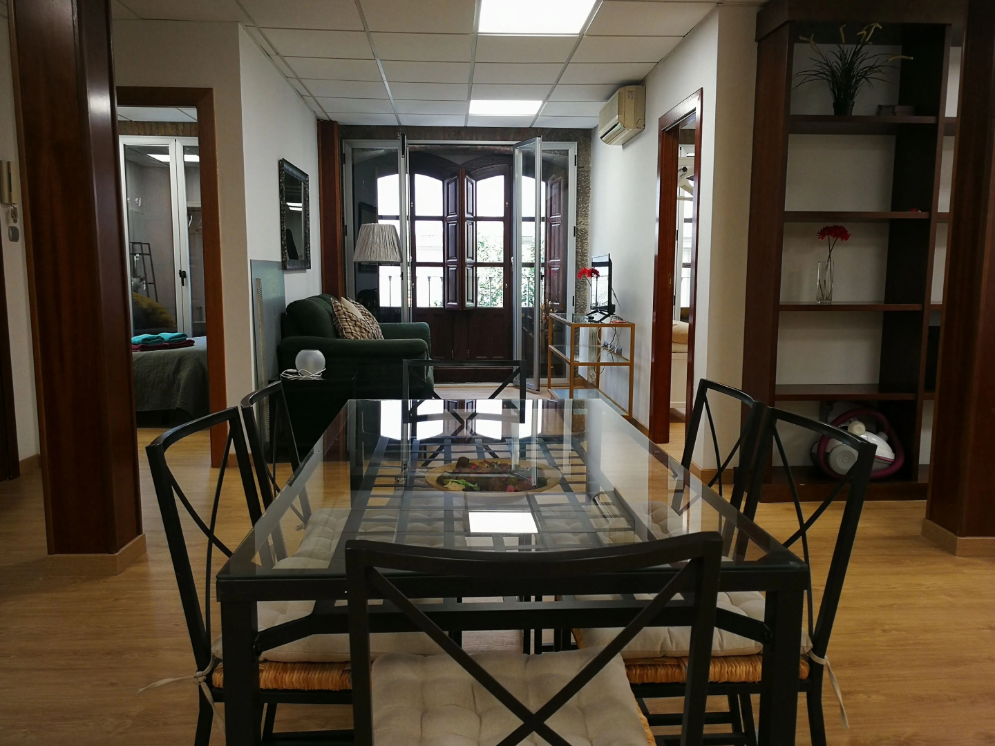 Foto - Casa Montalban Apartamentos