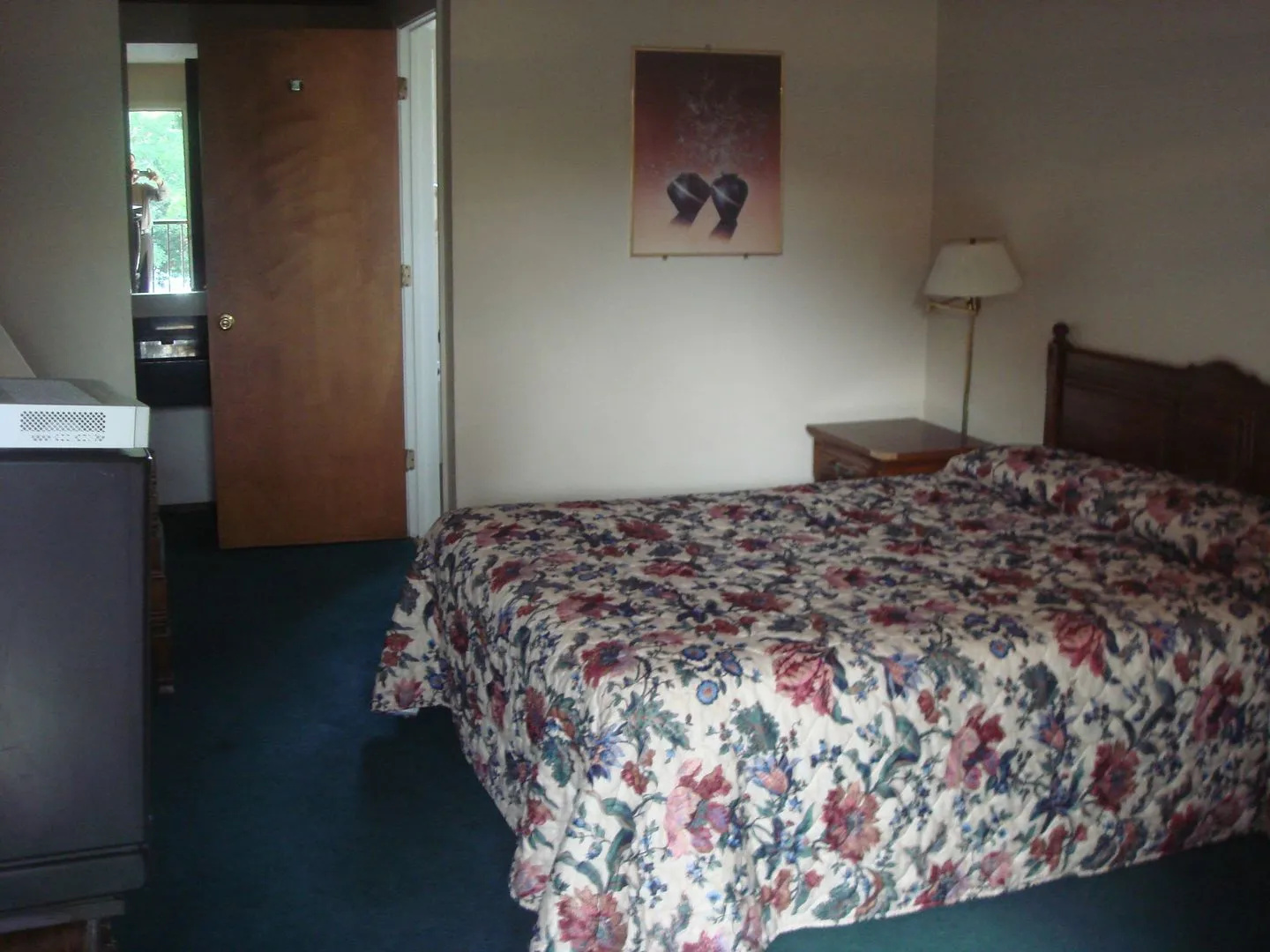 Photo - Valley Inn San Jose