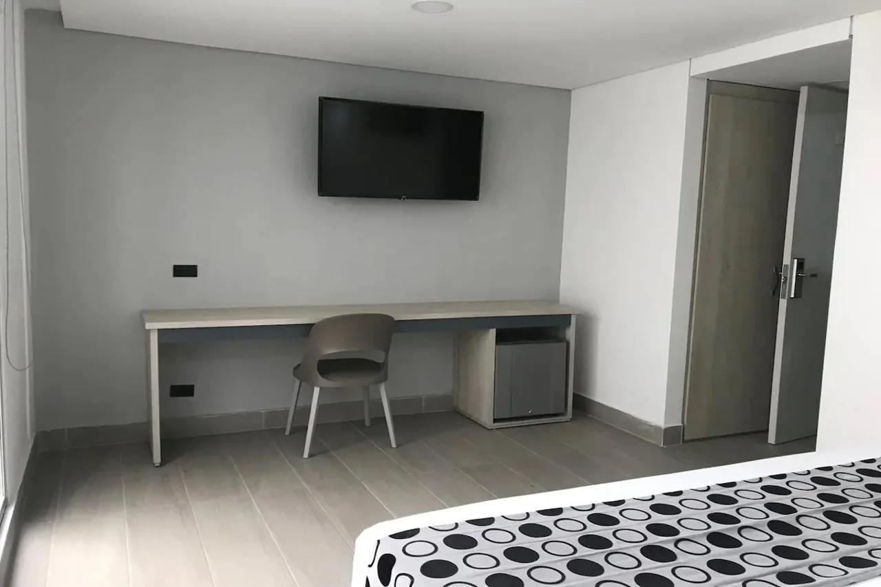 Foto - Hotel Loup