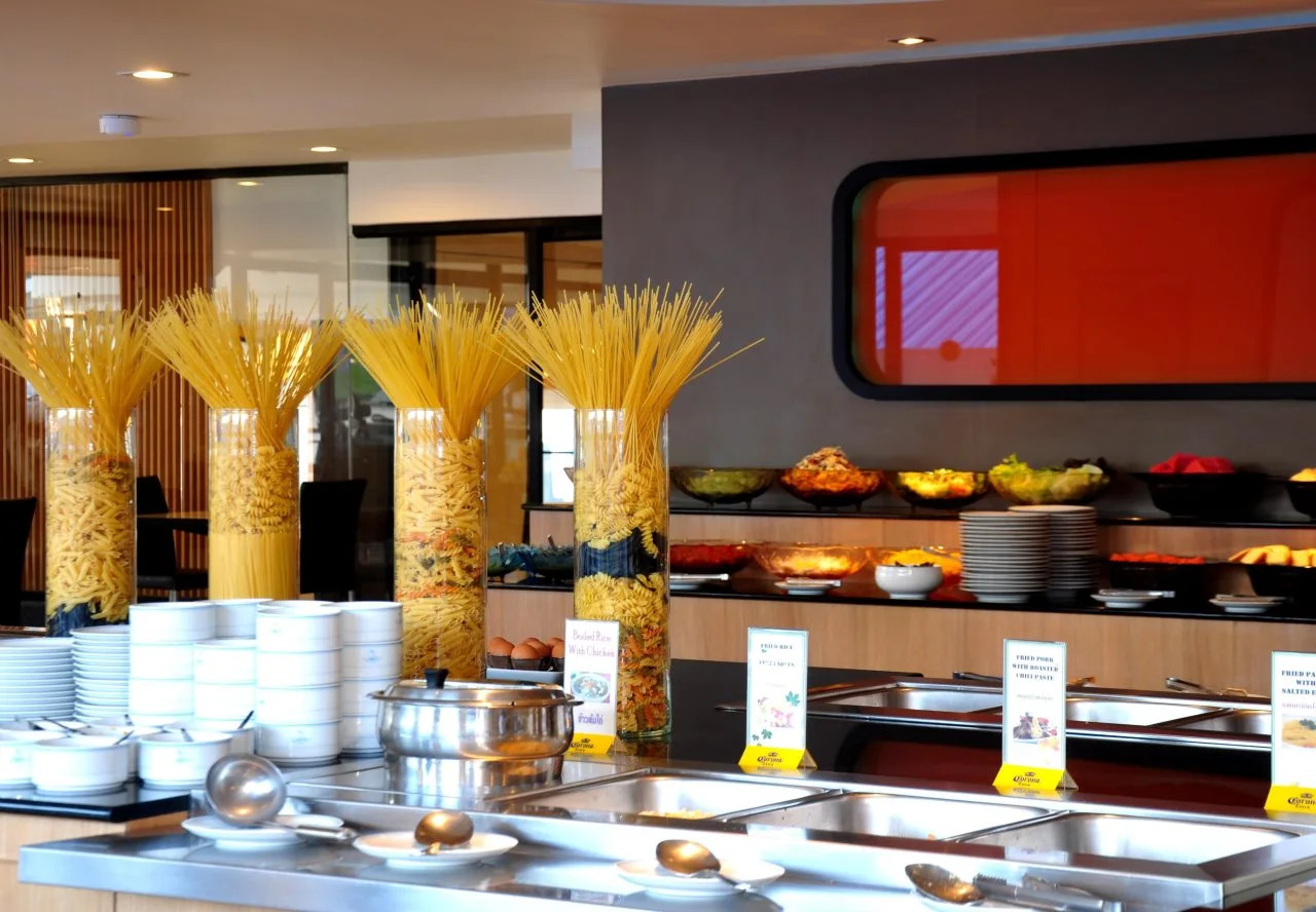 Photo - Flipper Lodge Hotel - SHA Extra Plus
