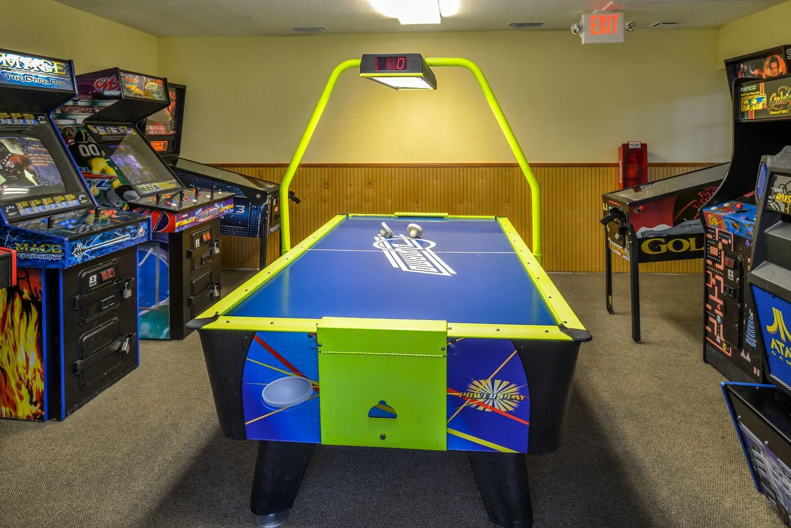 Foto - Orbit One Vacation Villas