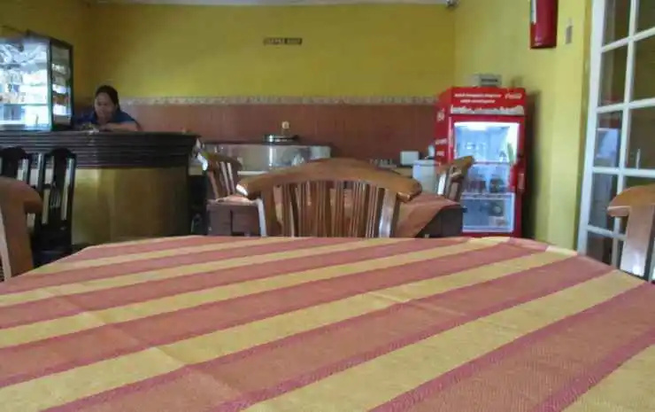 Foto - Hotel Tugu Asri