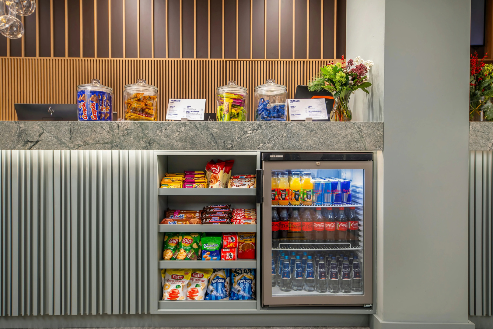 Foto - Hampton By Hilton Wroclaw Airport