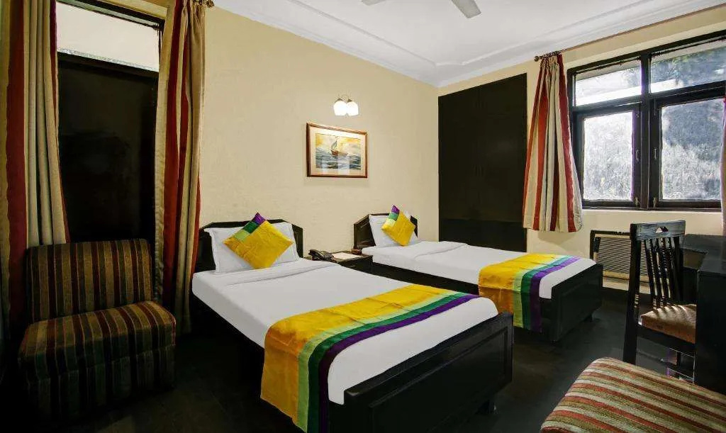Photo - Itsy Hotels Arien International