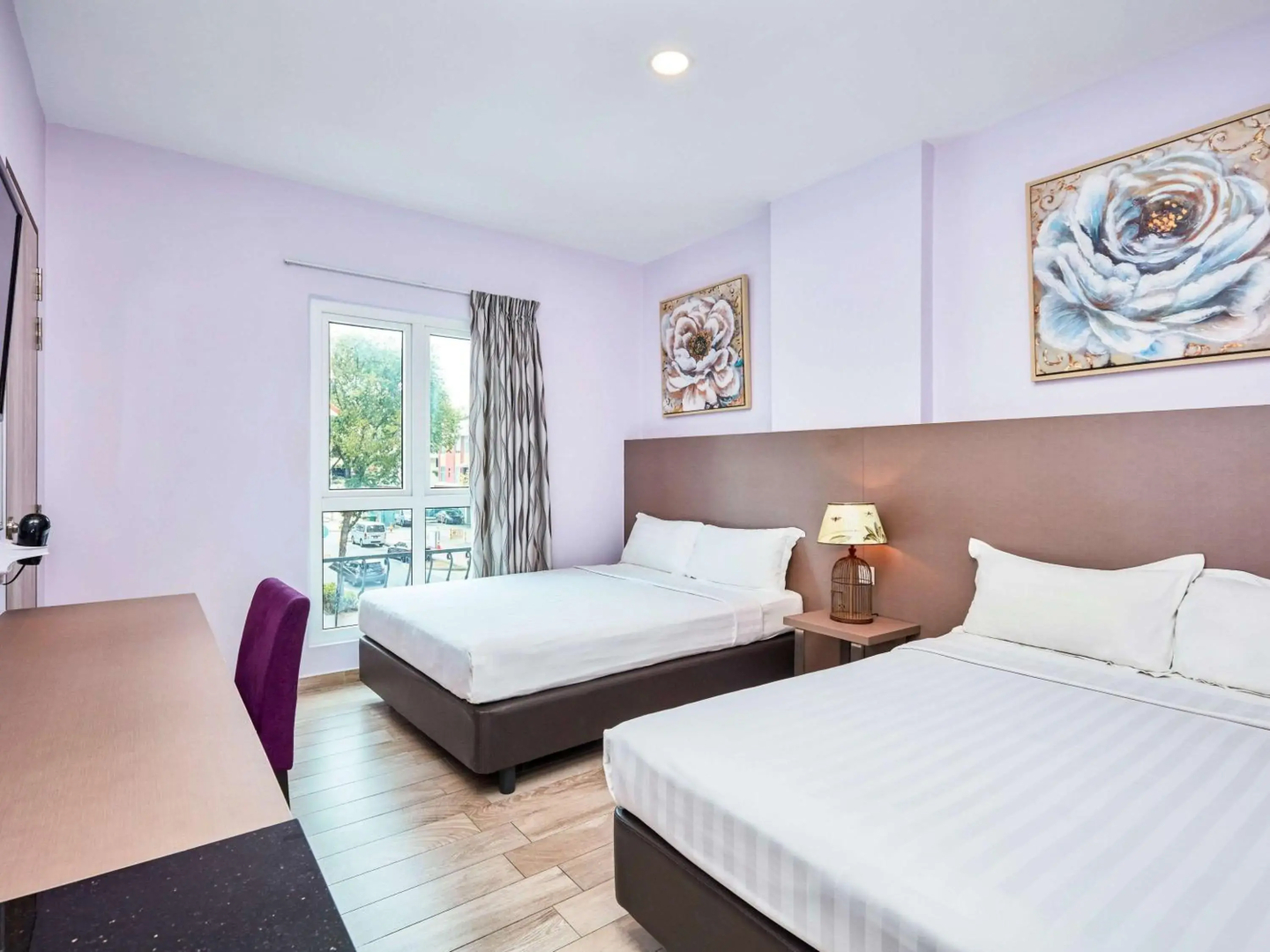 Foto - ibis budget Singapore Joo Chiat