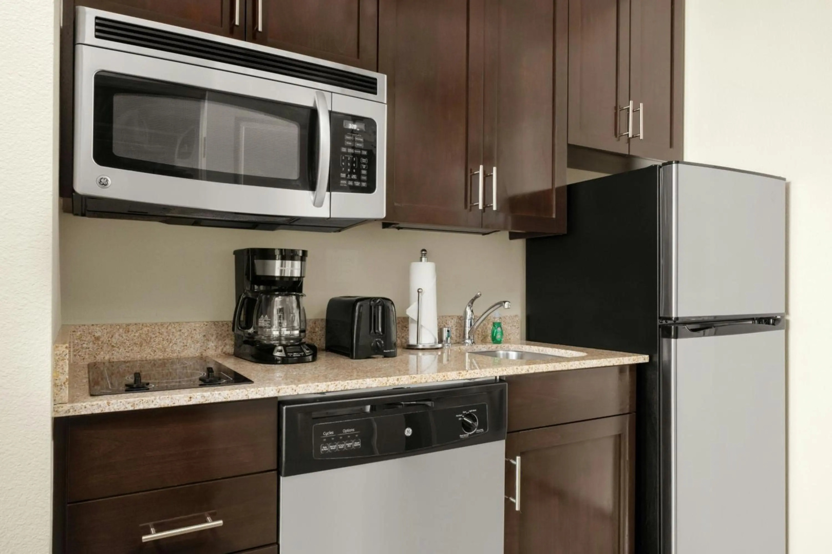 Photo - TownePlace Suites by Marriott San Diego Vista