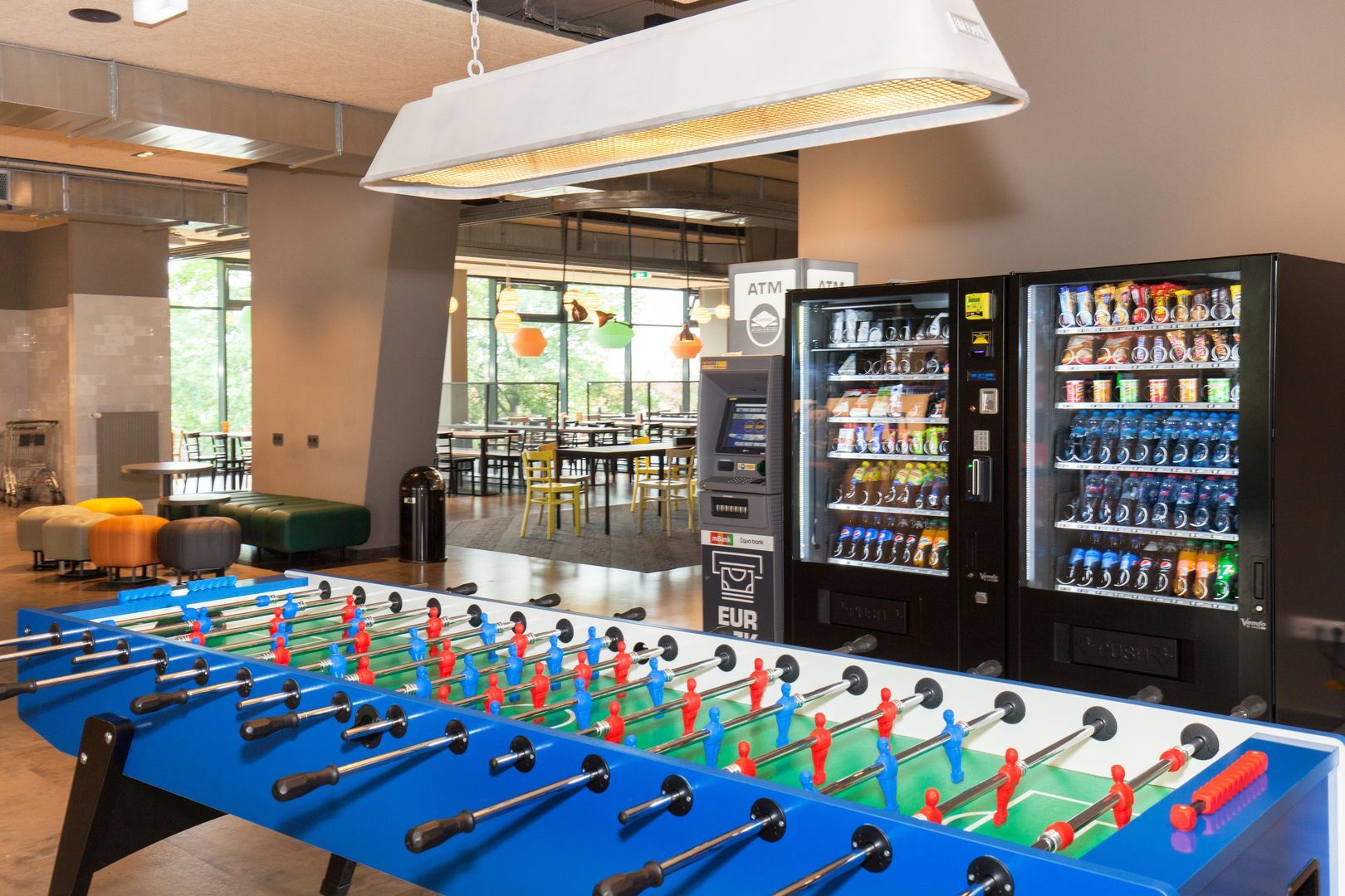 Photo - a&o Prague Rhea