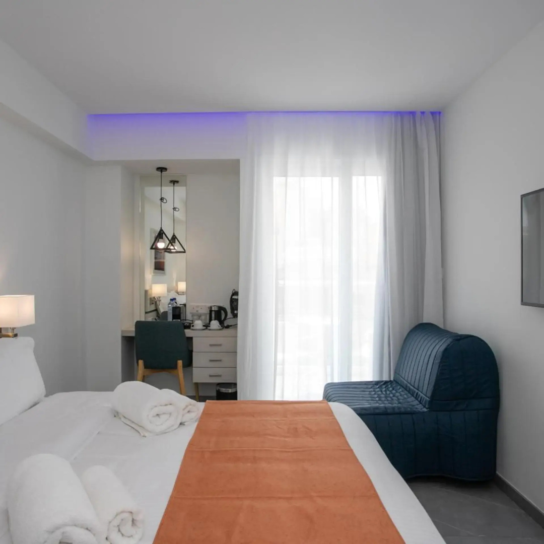 Foto - Best Western Plus Larco Hotel