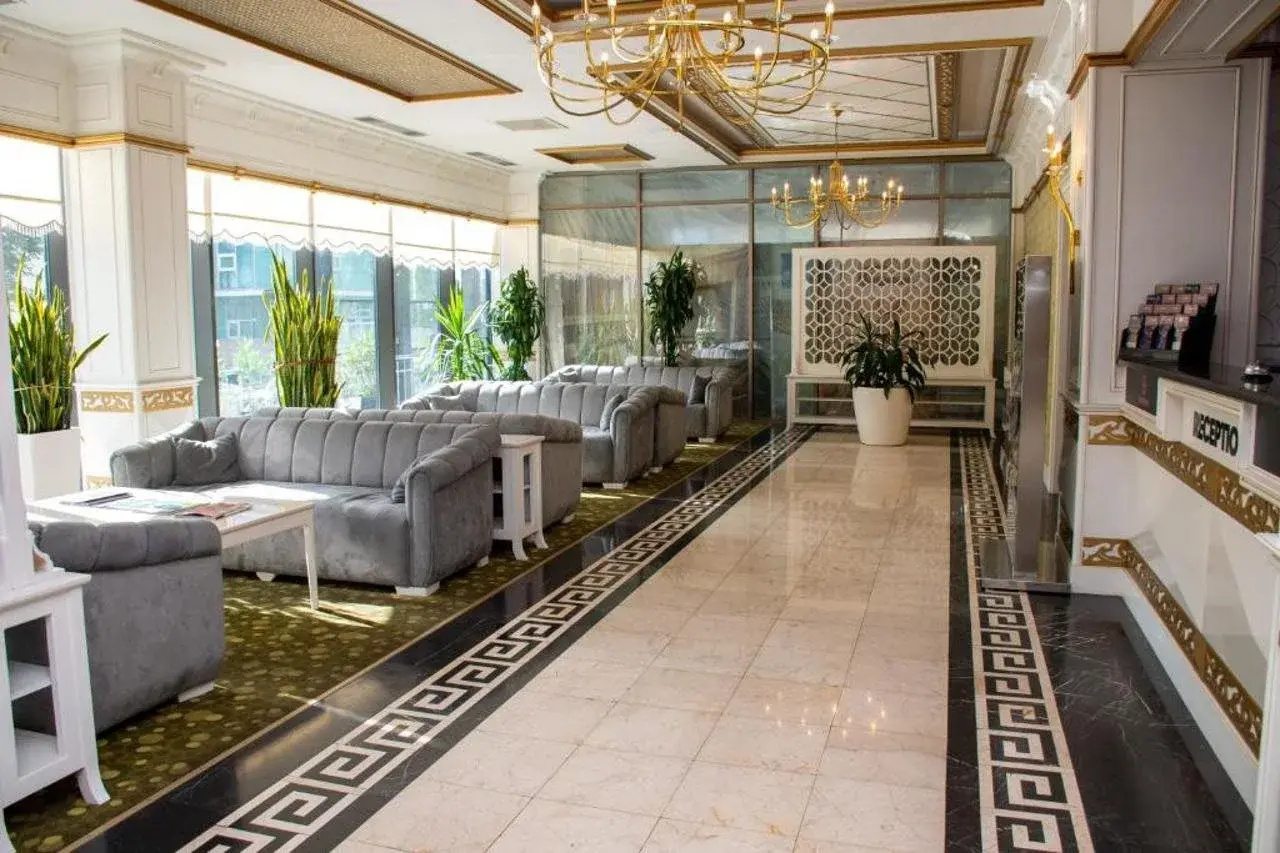 Foto - Graaf Hotel