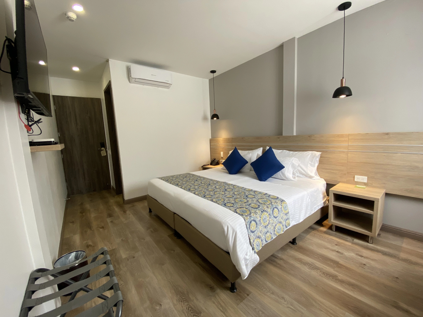 Photo - EcoHub Hotel Medellin