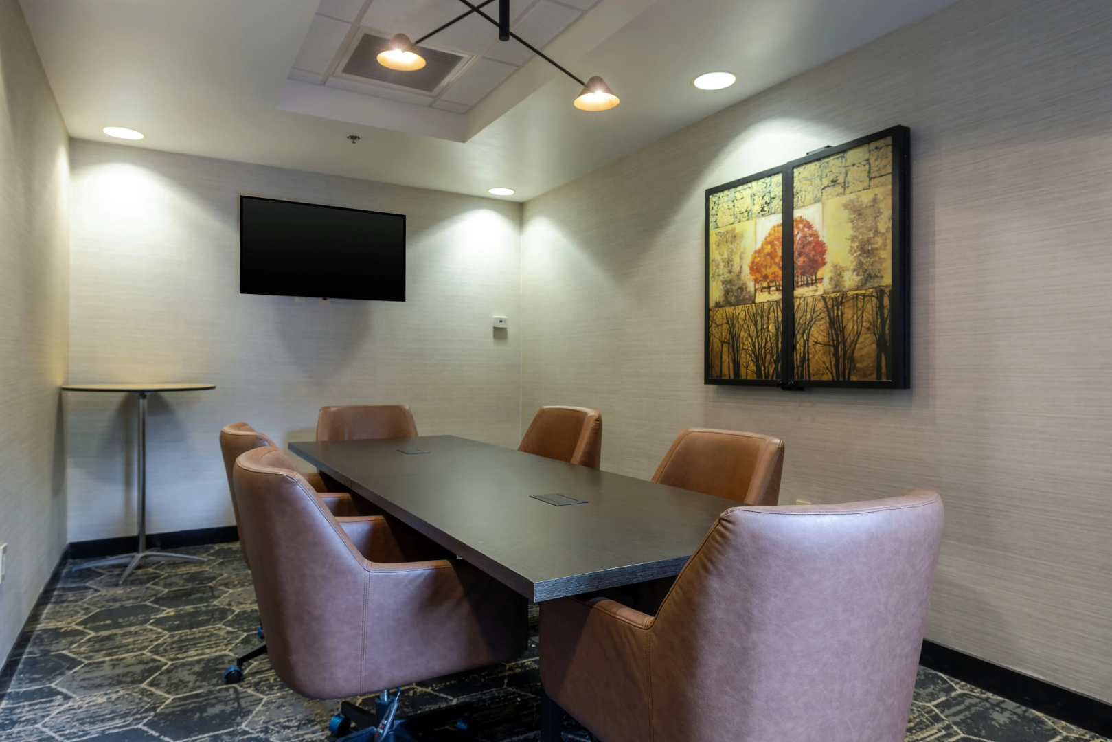 Foto - DoubleTree by Hilton Hotel Savannah Airport