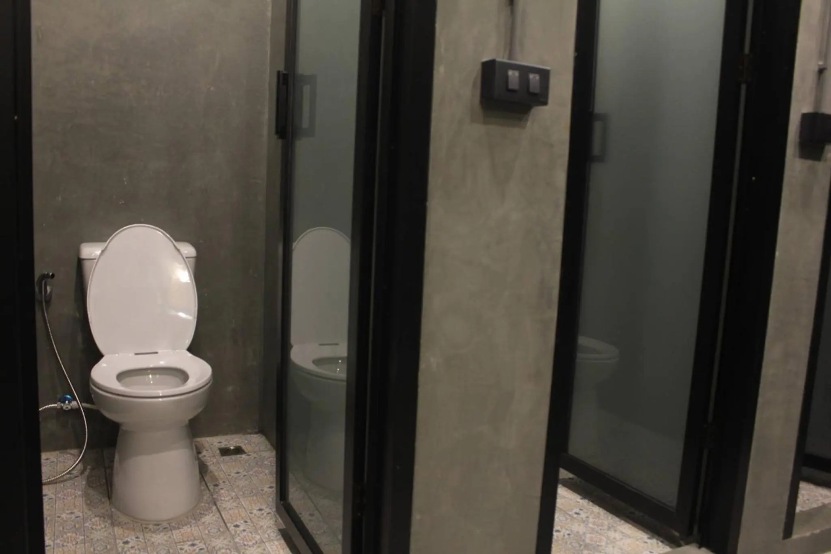 Photo - Ekanek Hostel Bangkok - Adults Only