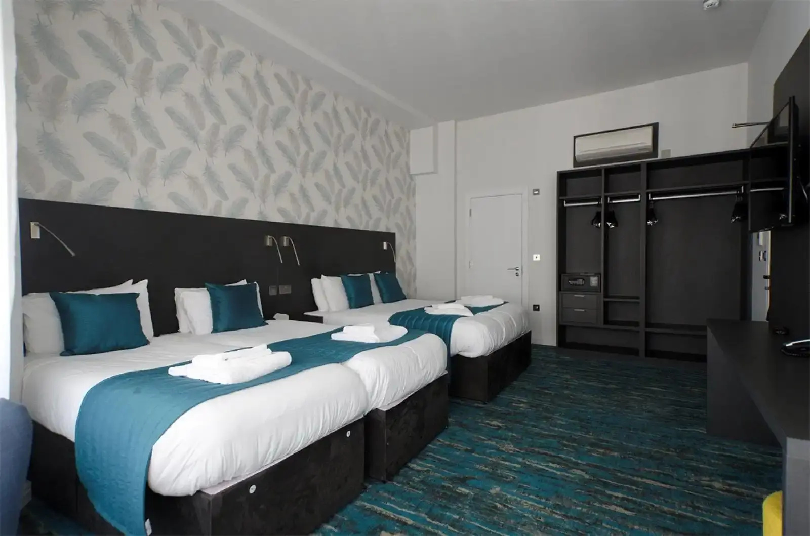Foto - K Hotel Kensington