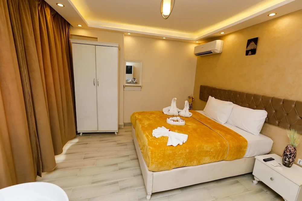 Foto - Venus Pyramids Inn - Top Roof Access W Free Break Fast