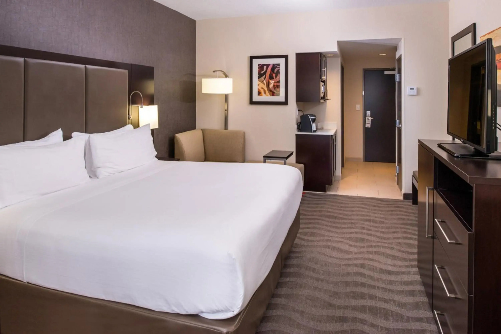 Foto - Ewan Ajman Suites Hotel