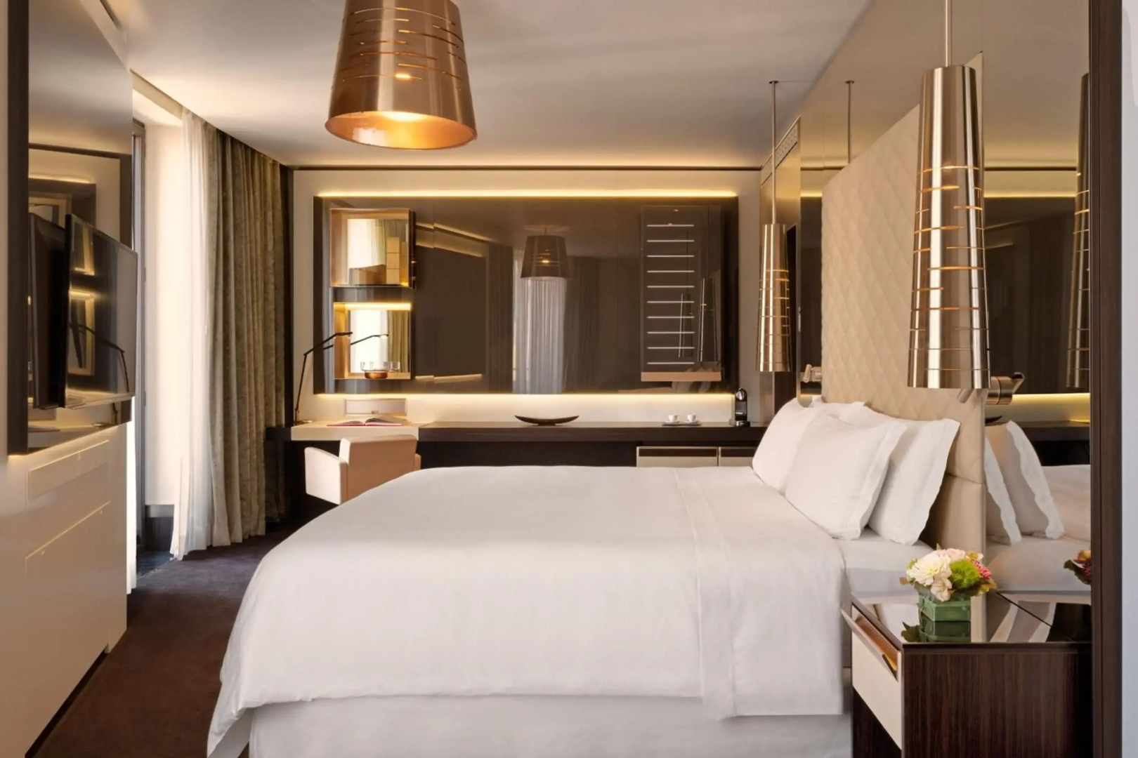Foto - Excelsior Gallia, a Luxury Collection Hotel, Milan