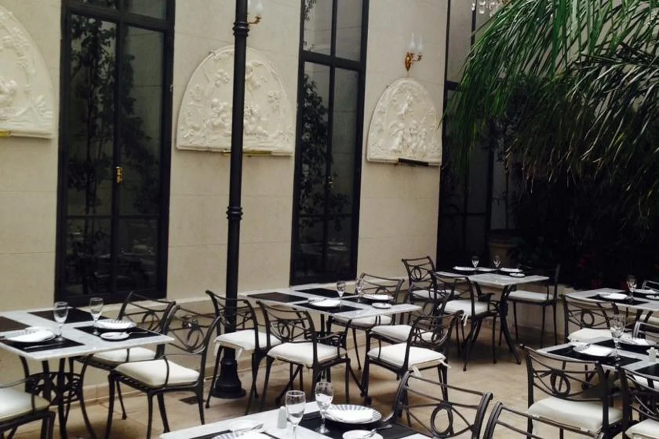 Photo - Hotel Club Frances