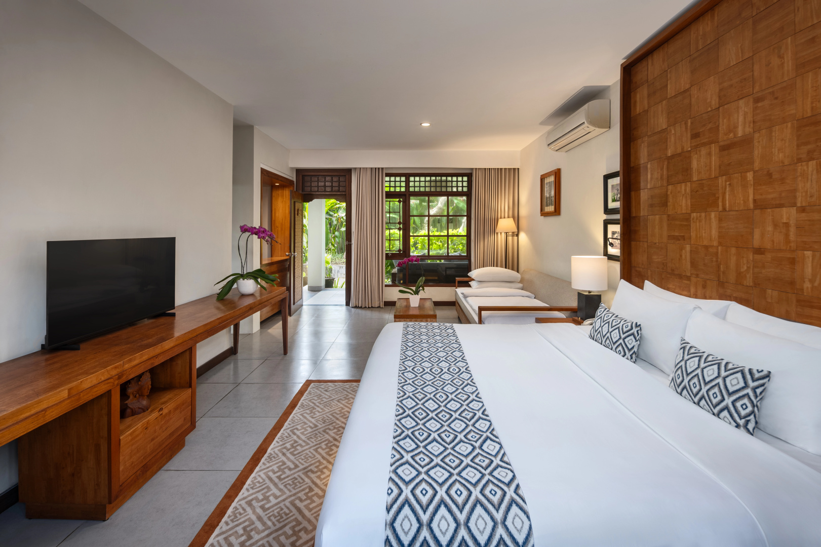 Foto - Ramayana Candidasa Beach Resort