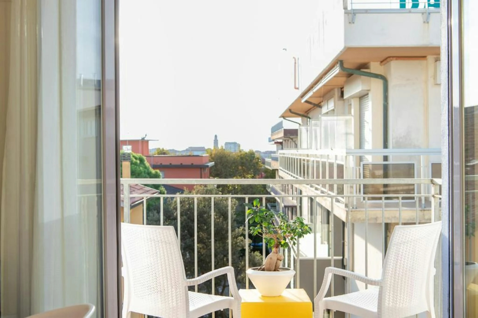 Foto - Smart Hotel Mediterraneo
