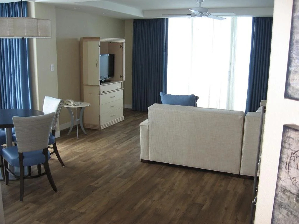 Foto - Lido Beach Resort