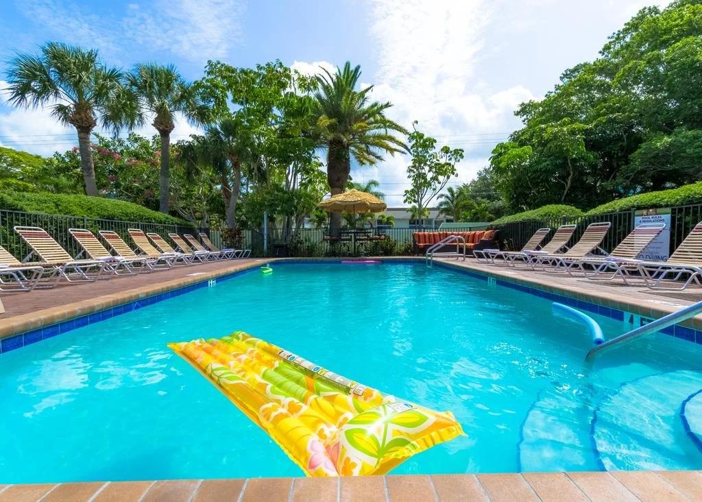 Foto - Tropical Beach Resorts - Sarasota