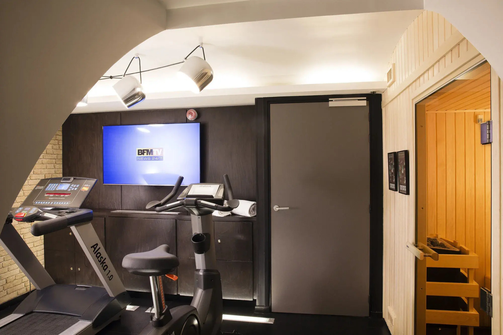 Foto - Hotel L’Antoine