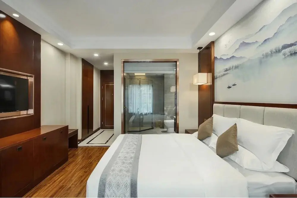 Photo - Rose Garden International Hotel