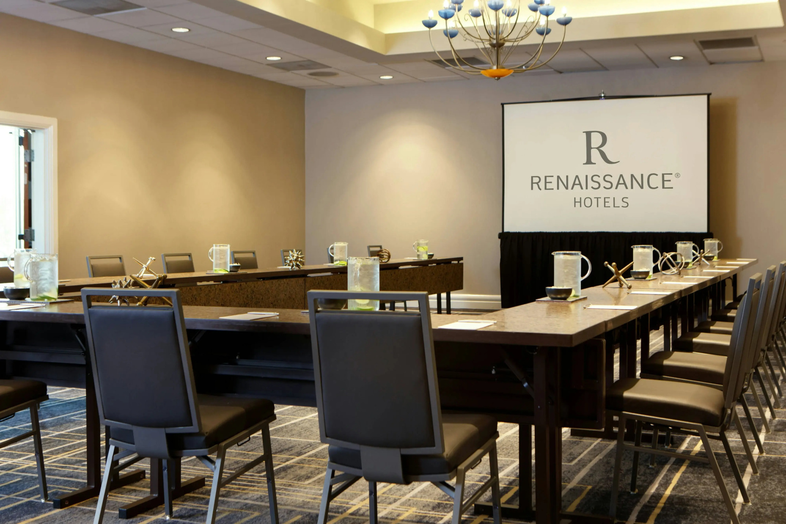 Photo - Renaissance Tampa International Plaza Hotel