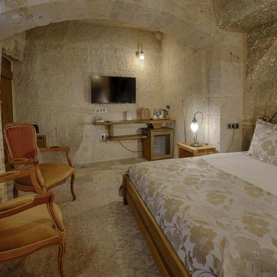 Photo - Hera Cave Suites