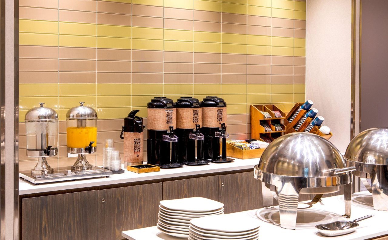 Photo - Four Points by Sheraton Midtown - Times Square